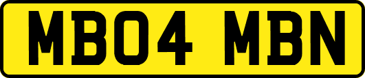 MB04MBN