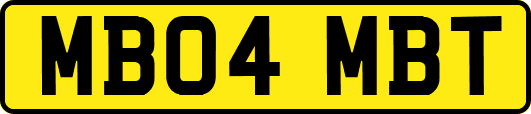 MB04MBT
