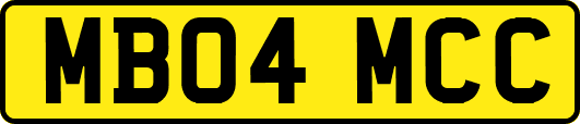MB04MCC