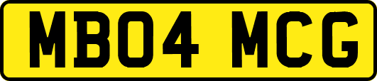 MB04MCG