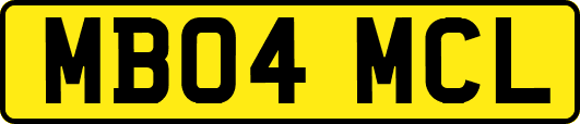 MB04MCL