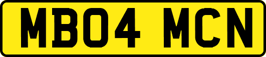 MB04MCN