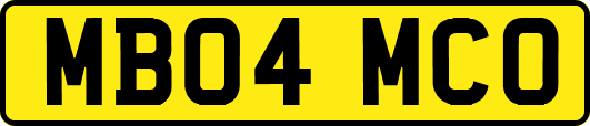 MB04MCO