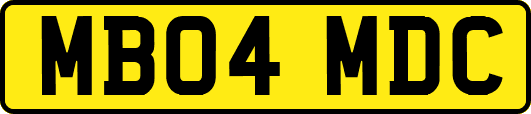 MB04MDC