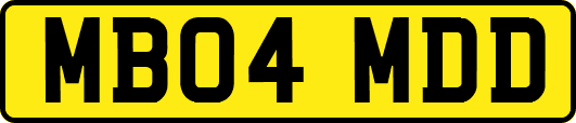 MB04MDD