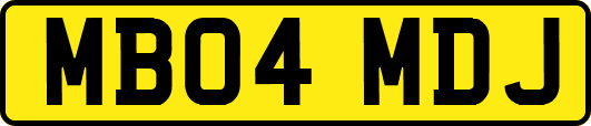 MB04MDJ