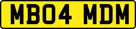 MB04MDM