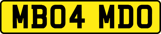MB04MDO
