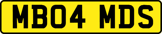 MB04MDS