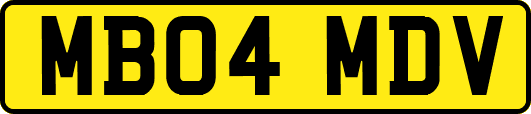 MB04MDV