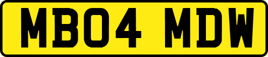 MB04MDW
