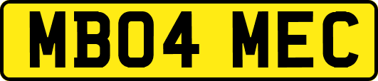 MB04MEC