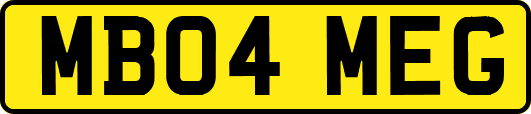 MB04MEG