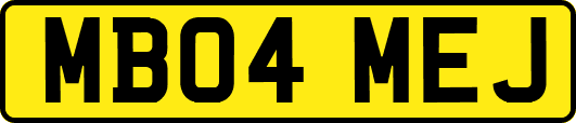 MB04MEJ