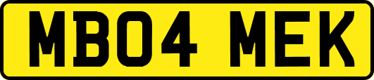MB04MEK
