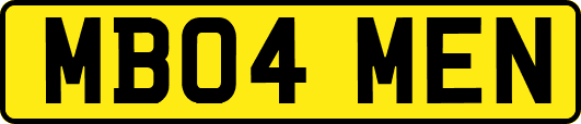 MB04MEN