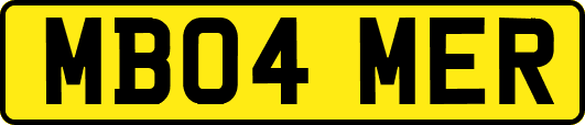 MB04MER