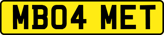 MB04MET
