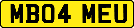 MB04MEU
