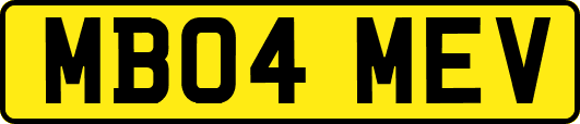 MB04MEV