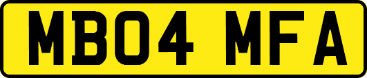 MB04MFA