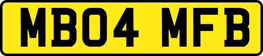MB04MFB