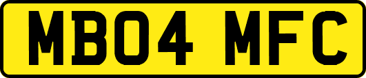 MB04MFC