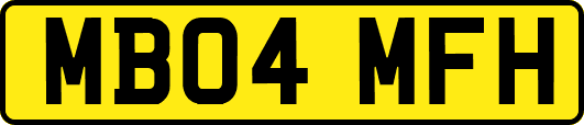 MB04MFH