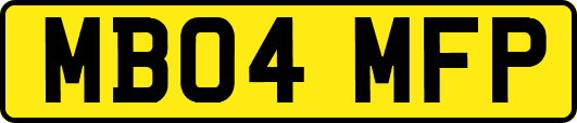 MB04MFP