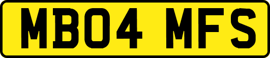 MB04MFS
