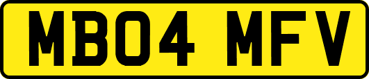 MB04MFV