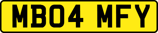 MB04MFY
