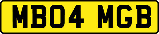 MB04MGB