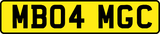 MB04MGC