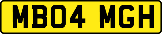 MB04MGH