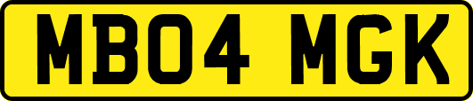 MB04MGK