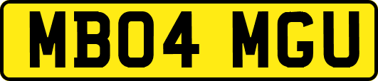 MB04MGU