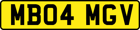 MB04MGV