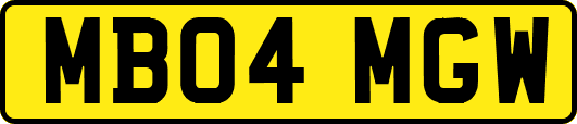 MB04MGW