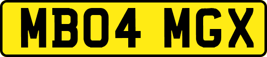 MB04MGX
