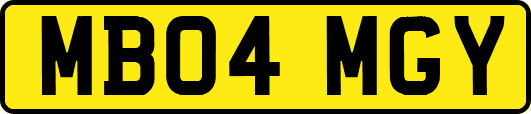 MB04MGY