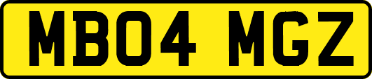 MB04MGZ