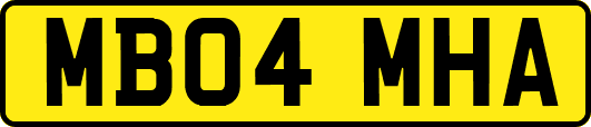 MB04MHA