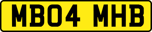 MB04MHB