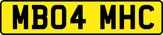 MB04MHC
