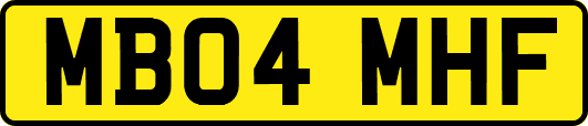 MB04MHF