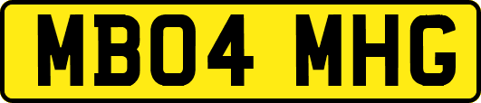 MB04MHG