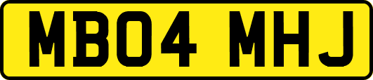MB04MHJ