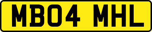 MB04MHL