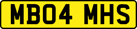 MB04MHS